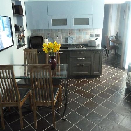 Casa Orefici, 4 Apartments In Front Of Aquarium! 热那亚 外观 照片