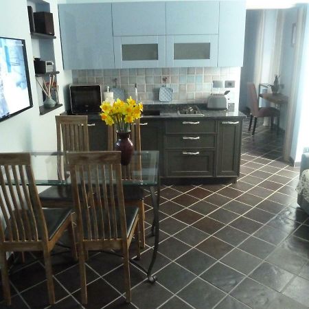 Casa Orefici, 4 Apartments In Front Of Aquarium! 热那亚 外观 照片