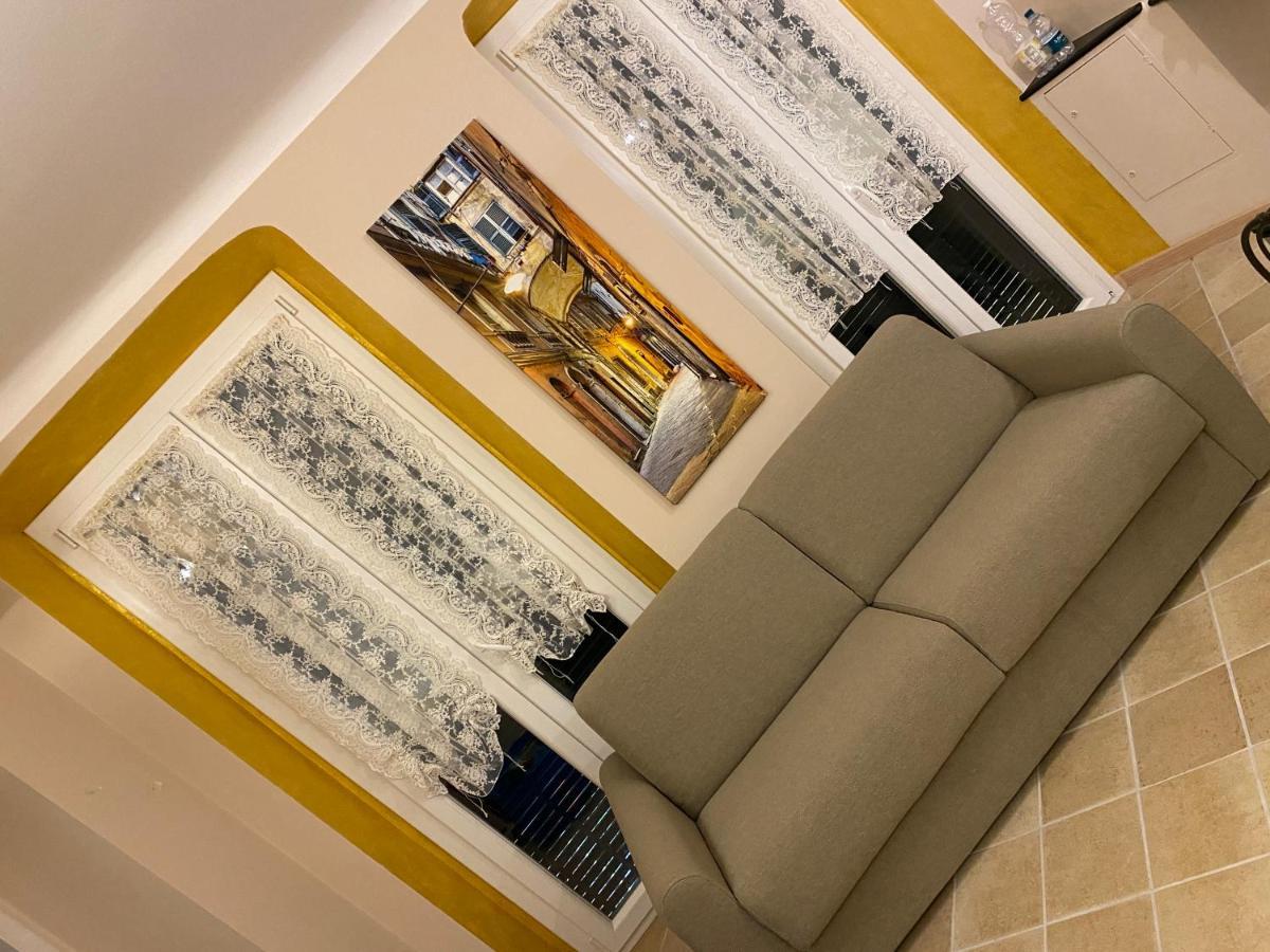 Casa Orefici, 4 Apartments In Front Of Aquarium! 热那亚 外观 照片