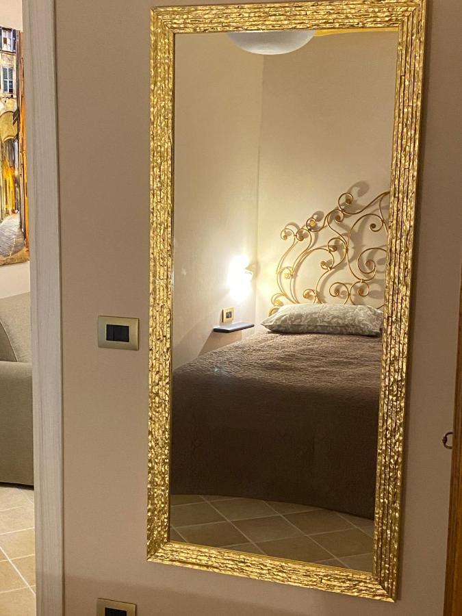 Casa Orefici, 4 Apartments In Front Of Aquarium! 热那亚 外观 照片