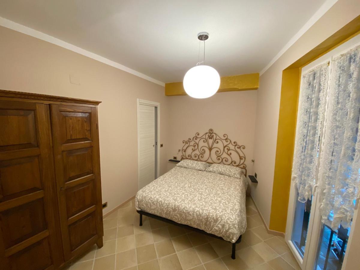 Casa Orefici, 4 Apartments In Front Of Aquarium! 热那亚 外观 照片