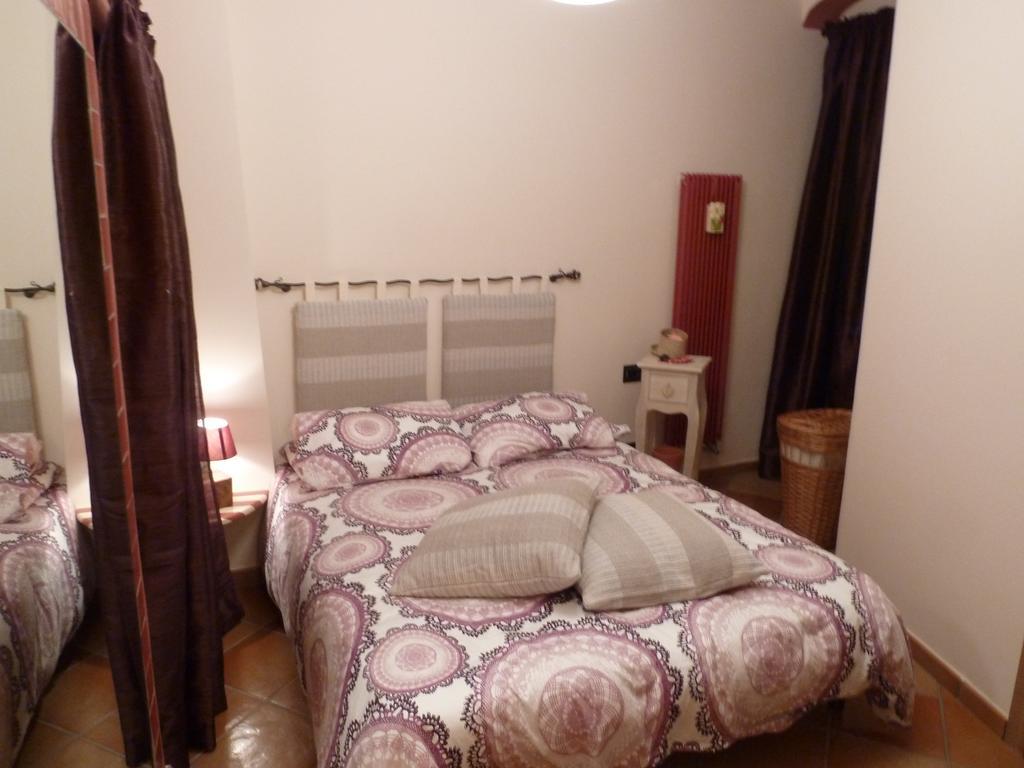 Casa Orefici, 4 Apartments In Front Of Aquarium! 热那亚 客房 照片