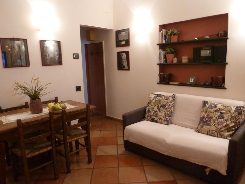 Casa Orefici, 4 Apartments In Front Of Aquarium! 热那亚 客房 照片