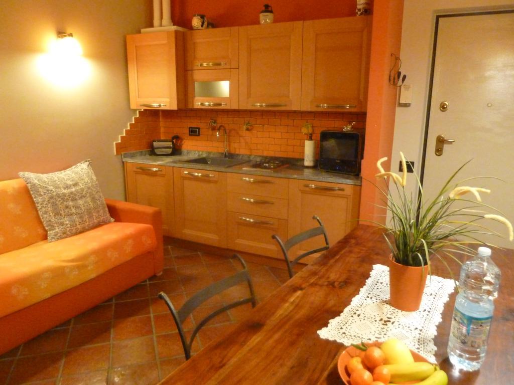 Casa Orefici, 4 Apartments In Front Of Aquarium! 热那亚 外观 照片
