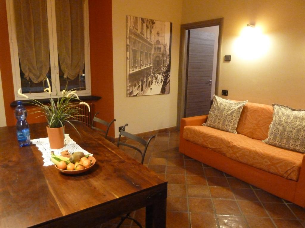Casa Orefici, 4 Apartments In Front Of Aquarium! 热那亚 外观 照片