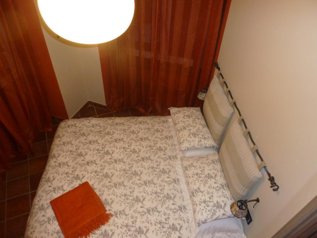 Casa Orefici, 4 Apartments In Front Of Aquarium! 热那亚 外观 照片