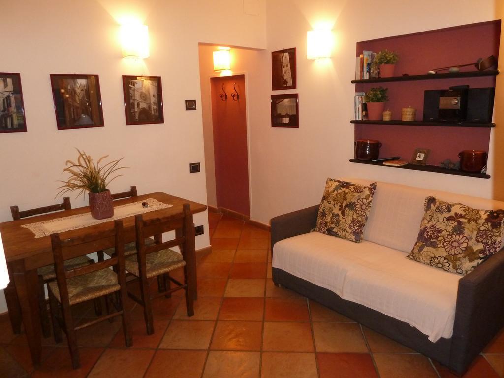 Casa Orefici, 4 Apartments In Front Of Aquarium! 热那亚 外观 照片