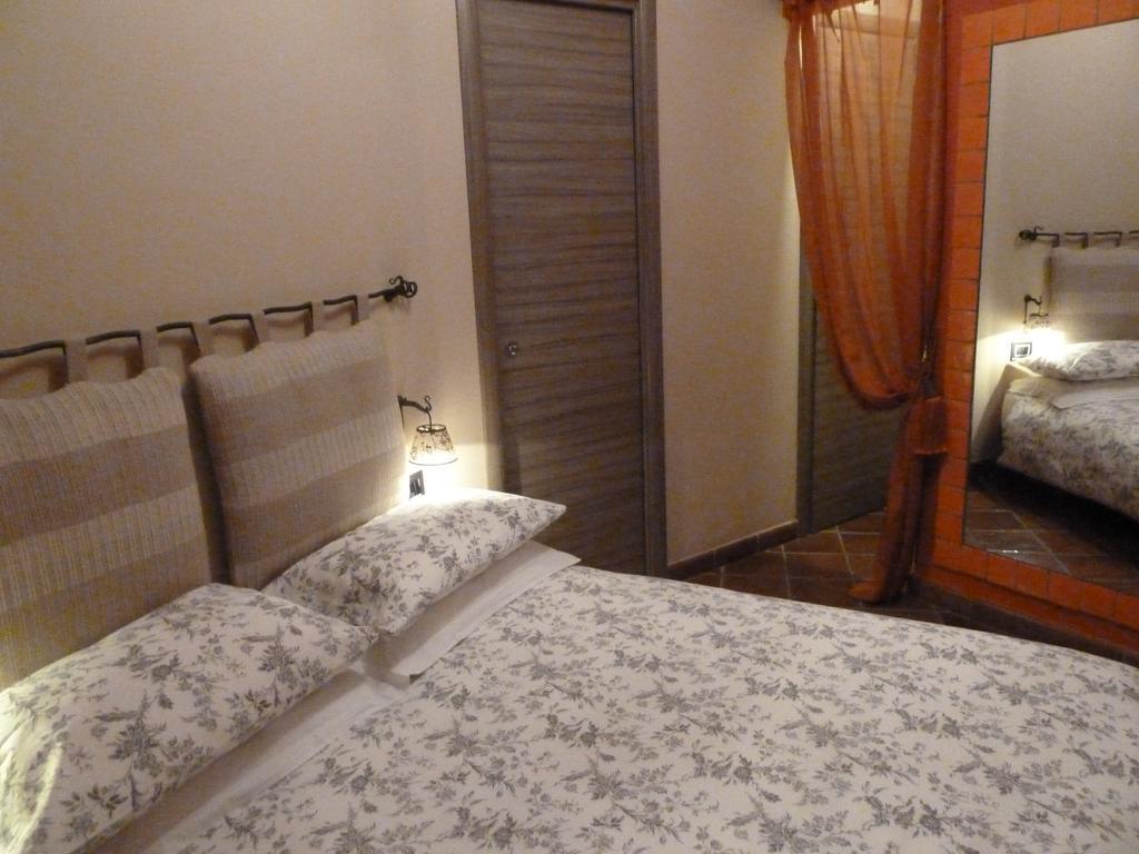 Casa Orefici, 4 Apartments In Front Of Aquarium! 热那亚 外观 照片