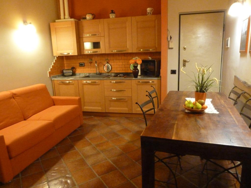 Casa Orefici, 4 Apartments In Front Of Aquarium! 热那亚 外观 照片