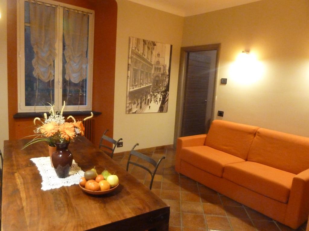 Casa Orefici, 4 Apartments In Front Of Aquarium! 热那亚 外观 照片