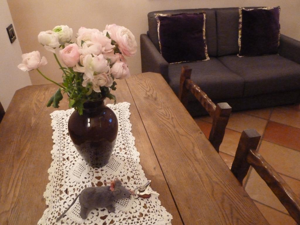 Casa Orefici, 4 Apartments In Front Of Aquarium! 热那亚 外观 照片