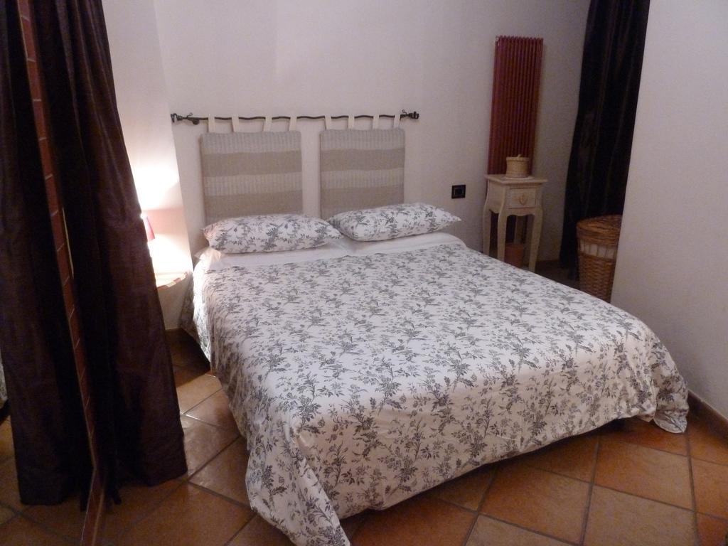 Casa Orefici, 4 Apartments In Front Of Aquarium! 热那亚 外观 照片