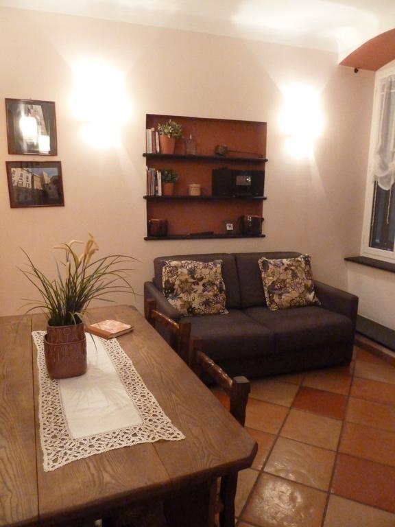 Casa Orefici, 4 Apartments In Front Of Aquarium! 热那亚 外观 照片