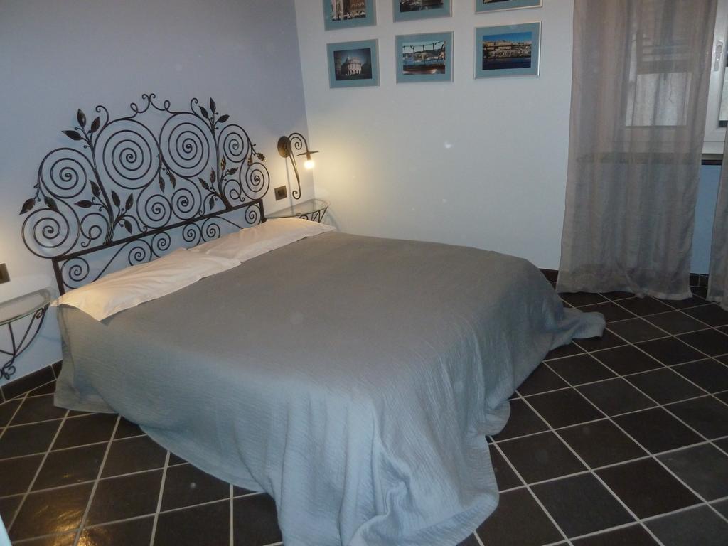 Casa Orefici, 4 Apartments In Front Of Aquarium! 热那亚 外观 照片