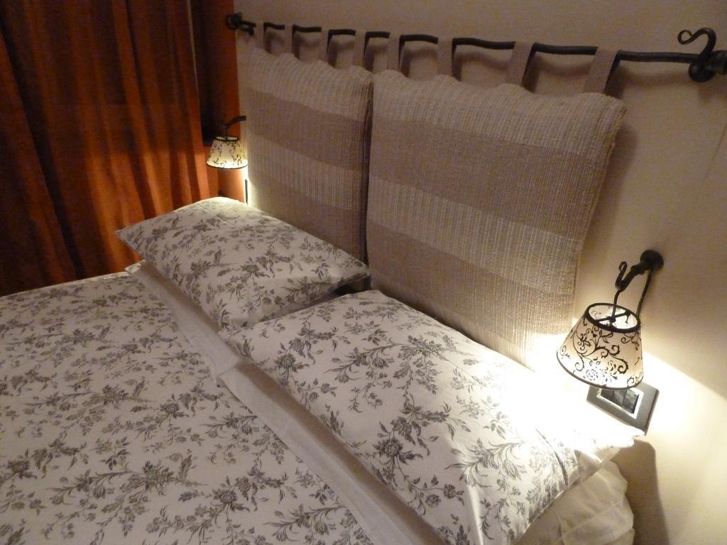 Casa Orefici, 4 Apartments In Front Of Aquarium! 热那亚 外观 照片