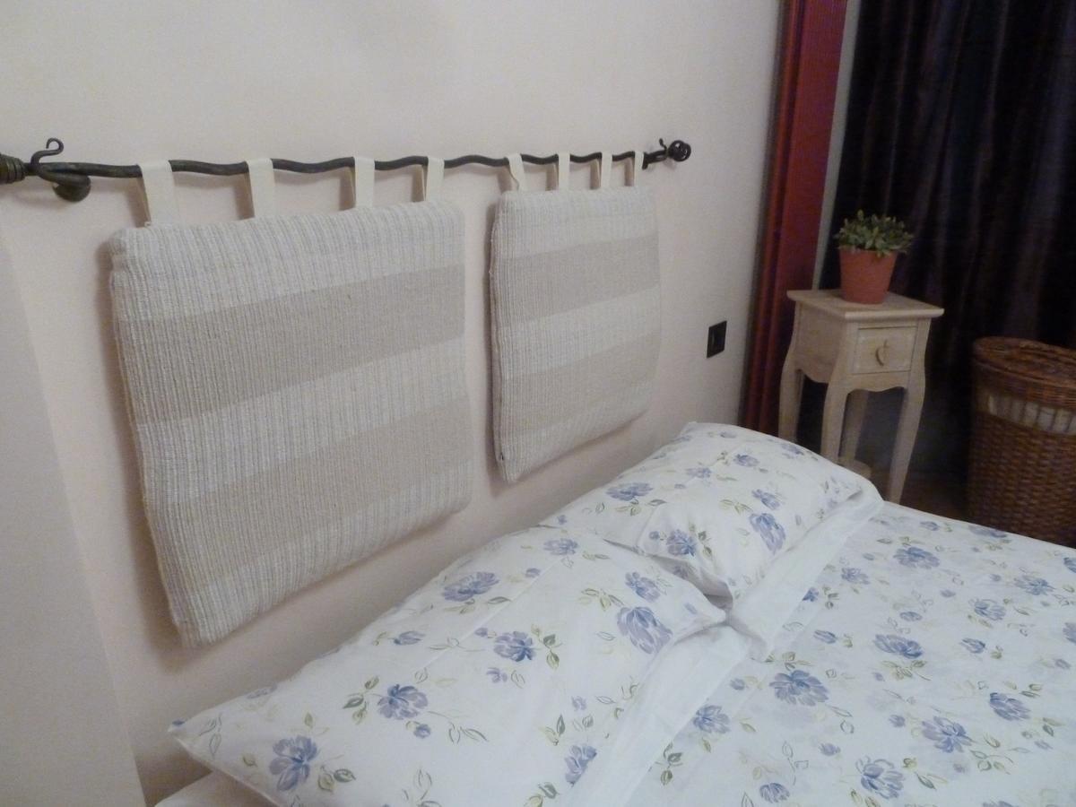 Casa Orefici, 4 Apartments In Front Of Aquarium! 热那亚 外观 照片