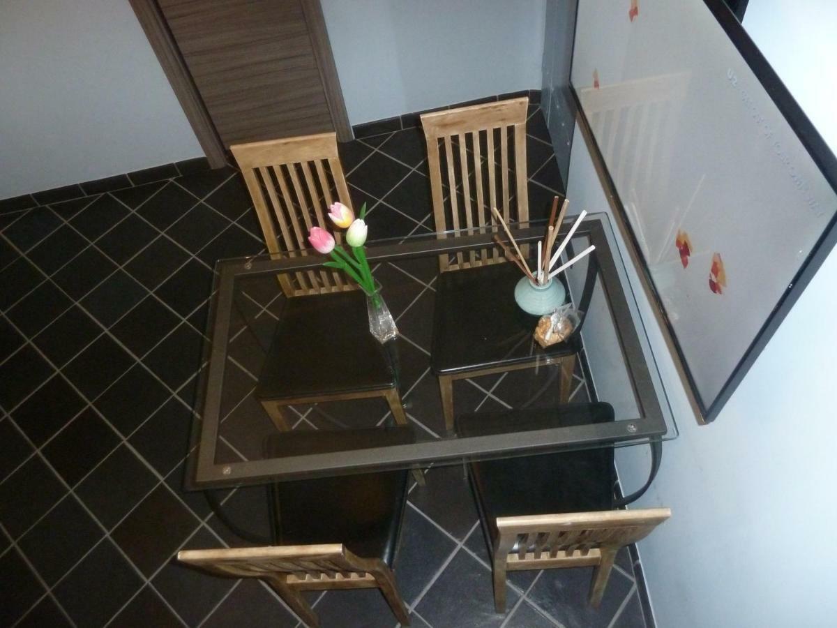 Casa Orefici, 4 Apartments In Front Of Aquarium! 热那亚 外观 照片