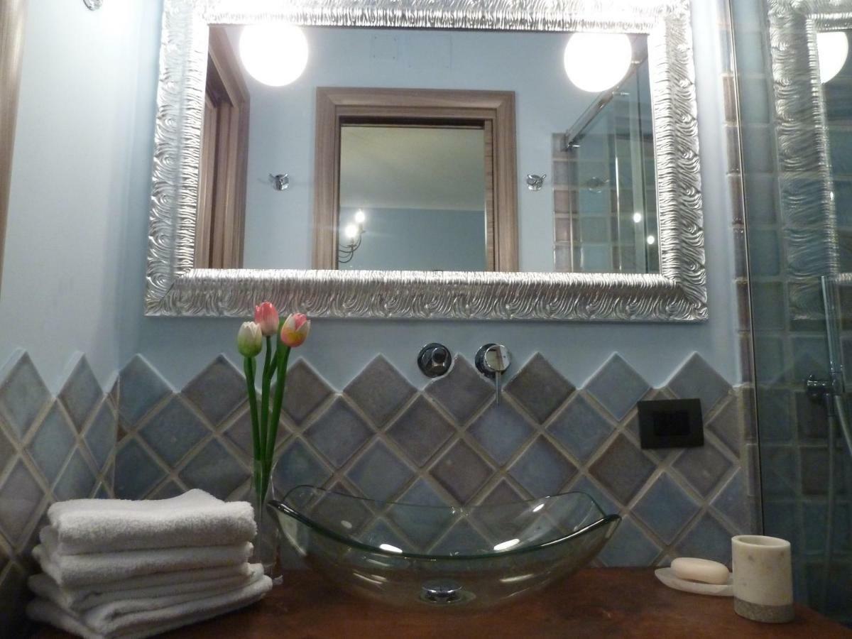 Casa Orefici, 4 Apartments In Front Of Aquarium! 热那亚 外观 照片