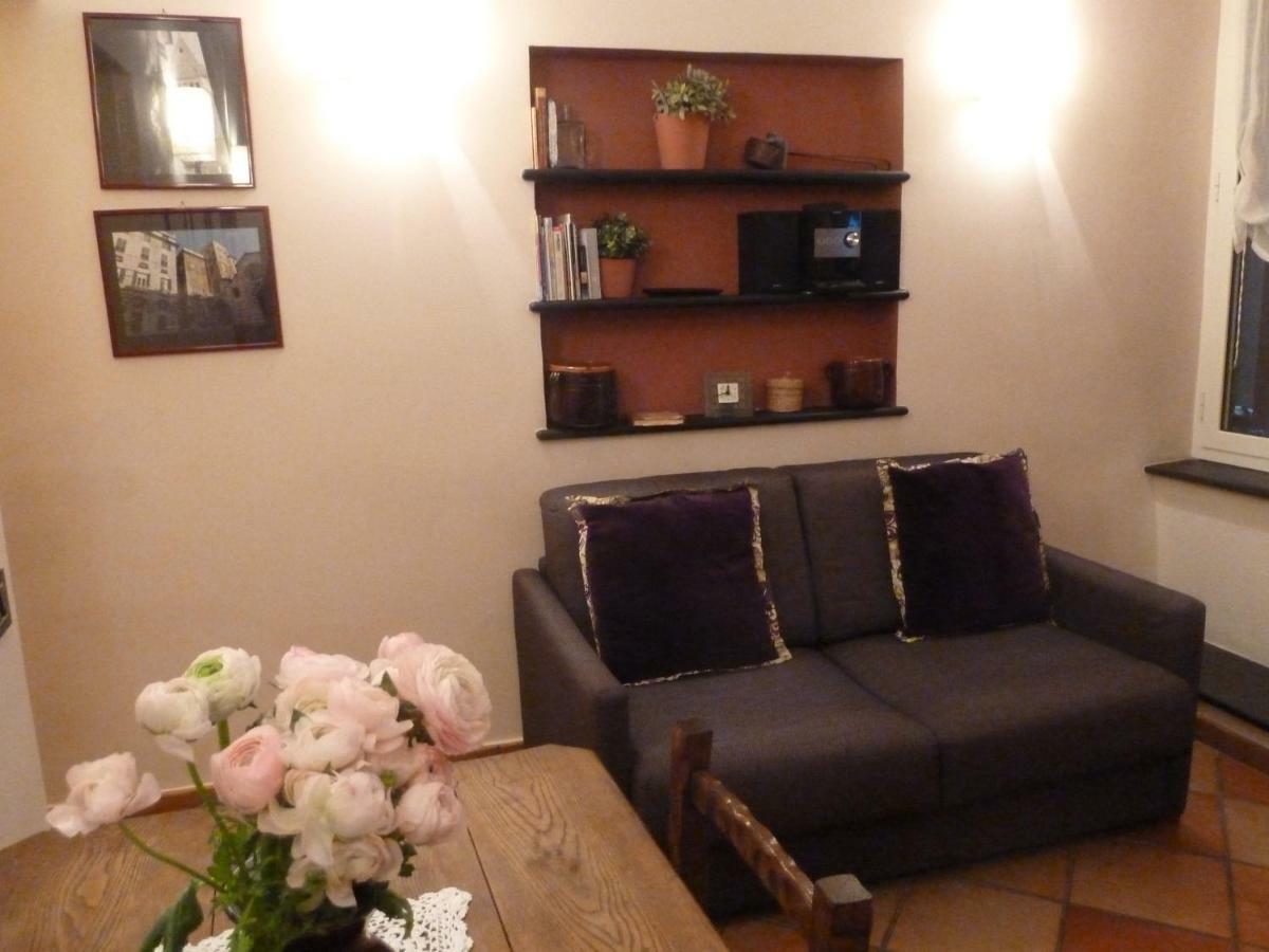 Casa Orefici, 4 Apartments In Front Of Aquarium! 热那亚 外观 照片