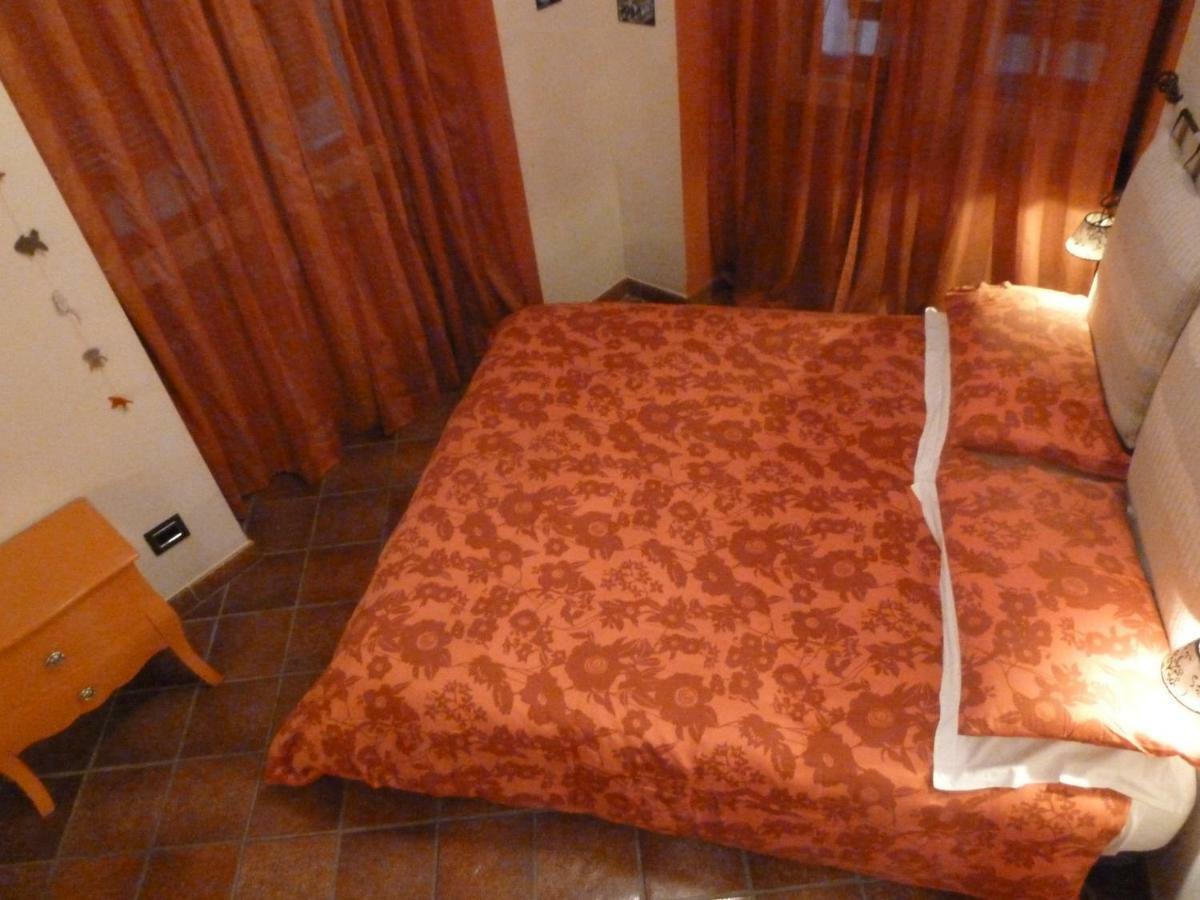 Casa Orefici, 4 Apartments In Front Of Aquarium! 热那亚 外观 照片